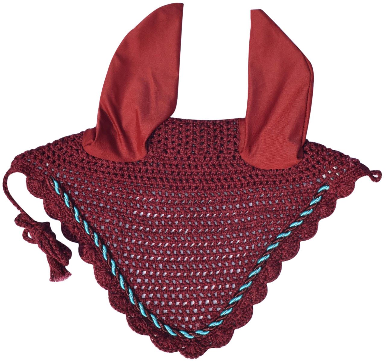 Exclusive Horse Fly Veil Ear Bonnets - 100+ Designs Exclusive Horse Fly Veil Ear Bonnets - 100+ Designs