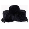 cool-Treeless-Freemax-Synthetic-English-Horse-Tack-Saddle-wholesale-equestrian Wholesale Freemax synthetic English saddle with a trendy treeless structure, offering comfort and performance for professional equestrians