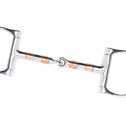 Hot Selling D-Ring Bit Made with Best Steel - 100+ Designs