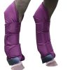 Durable new-style horse protective boots, crafted for superior leg protection, available wholesale for equestrian retailers.