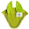 Best Lime Green Ear Bonnet | Top 10 Flexible No String Best Ear Bonnet Lime green best ear bonnet featuring a vibrant design
