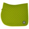 Popular All Round Cotton Saddle Pad in Wholesale- 50+ Design