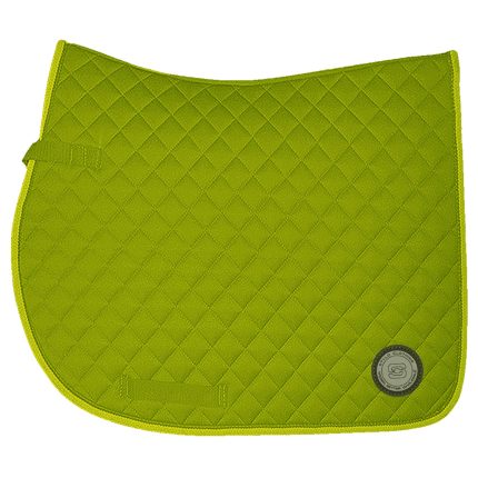 Popular All Round Cotton Saddle Pad in Wholesale- 50+ Design