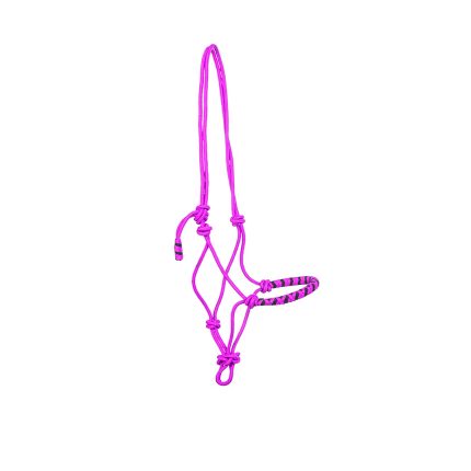 Customized Training Rope Halter for Horse Riding in 10+ SIze