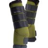 Horse Brushing Boots | Dressage boots | All Purpose Horse Boots