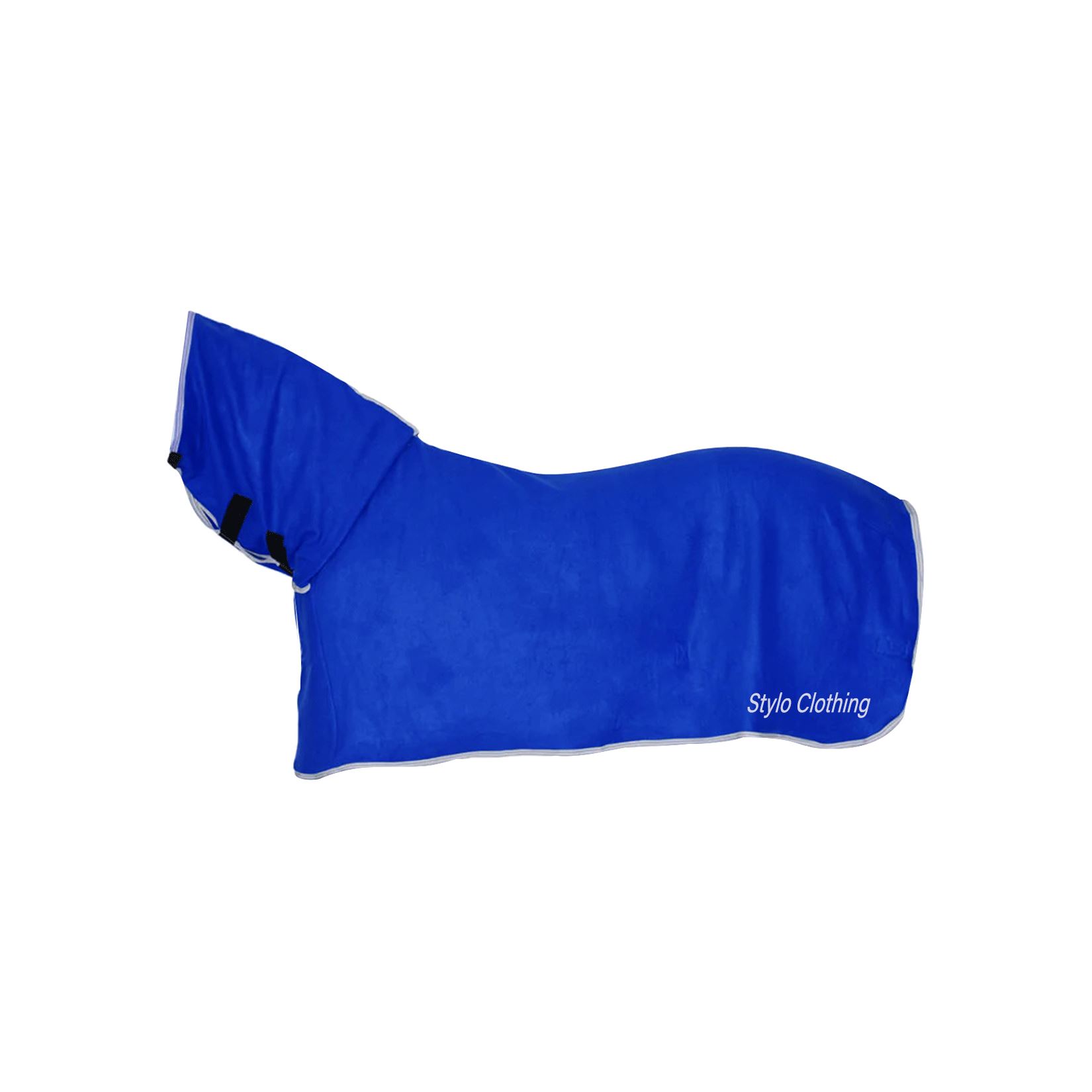 Best Quality Full Neck Fleece Horse Rugs in 20+ Designs