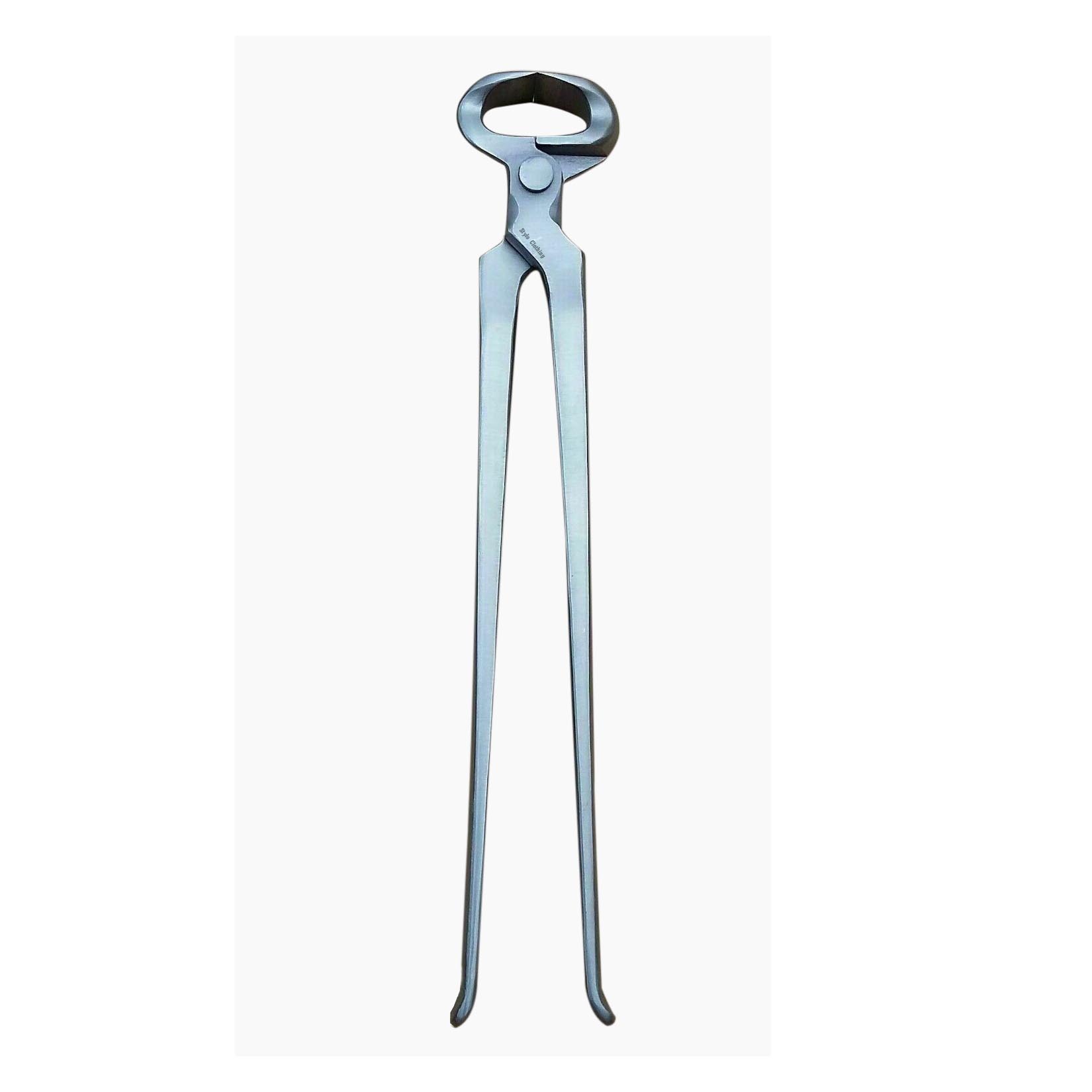 Best Easy to Use Hoof Nipper Farrier Tool - 10+ Sizes