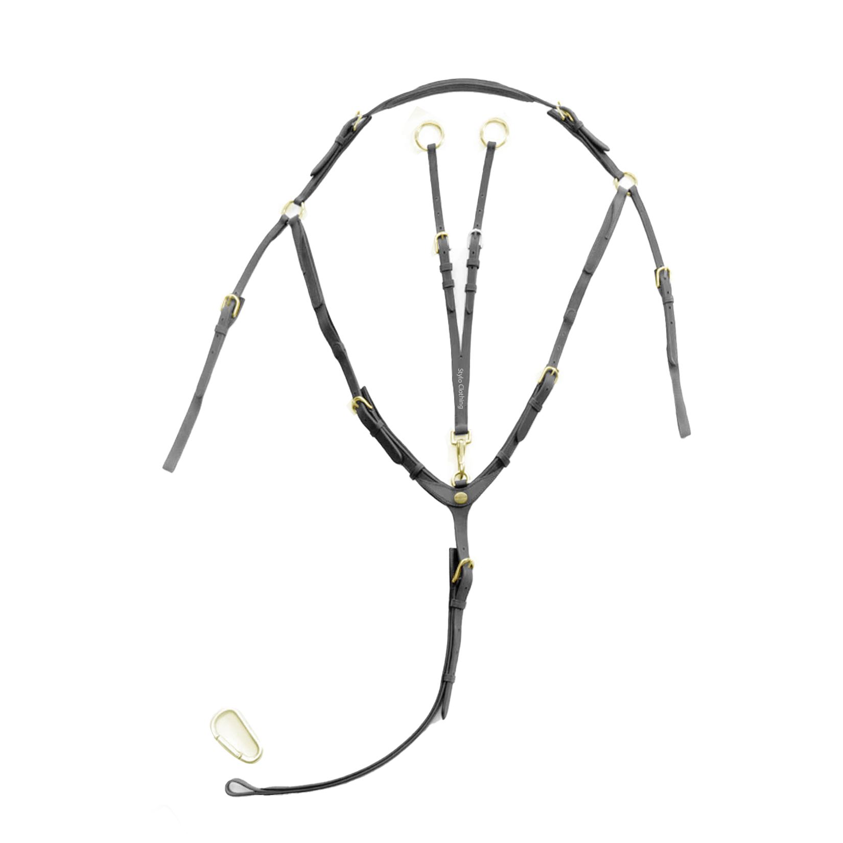 10+ Exclusive Customized Leather Breastplate