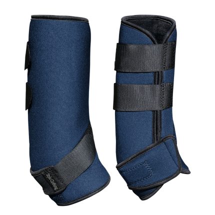 20 Best Sporty Horse Brushing Boots with Memory Foam