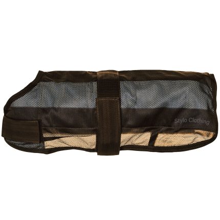 Exclusive Waterproof Raincoat Dog Rug in Wholesale- 10+ Size