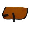 "Top-quality high-end polyester dog rugs with waterproof lining, designed for long-lasting protection, available wholesale"