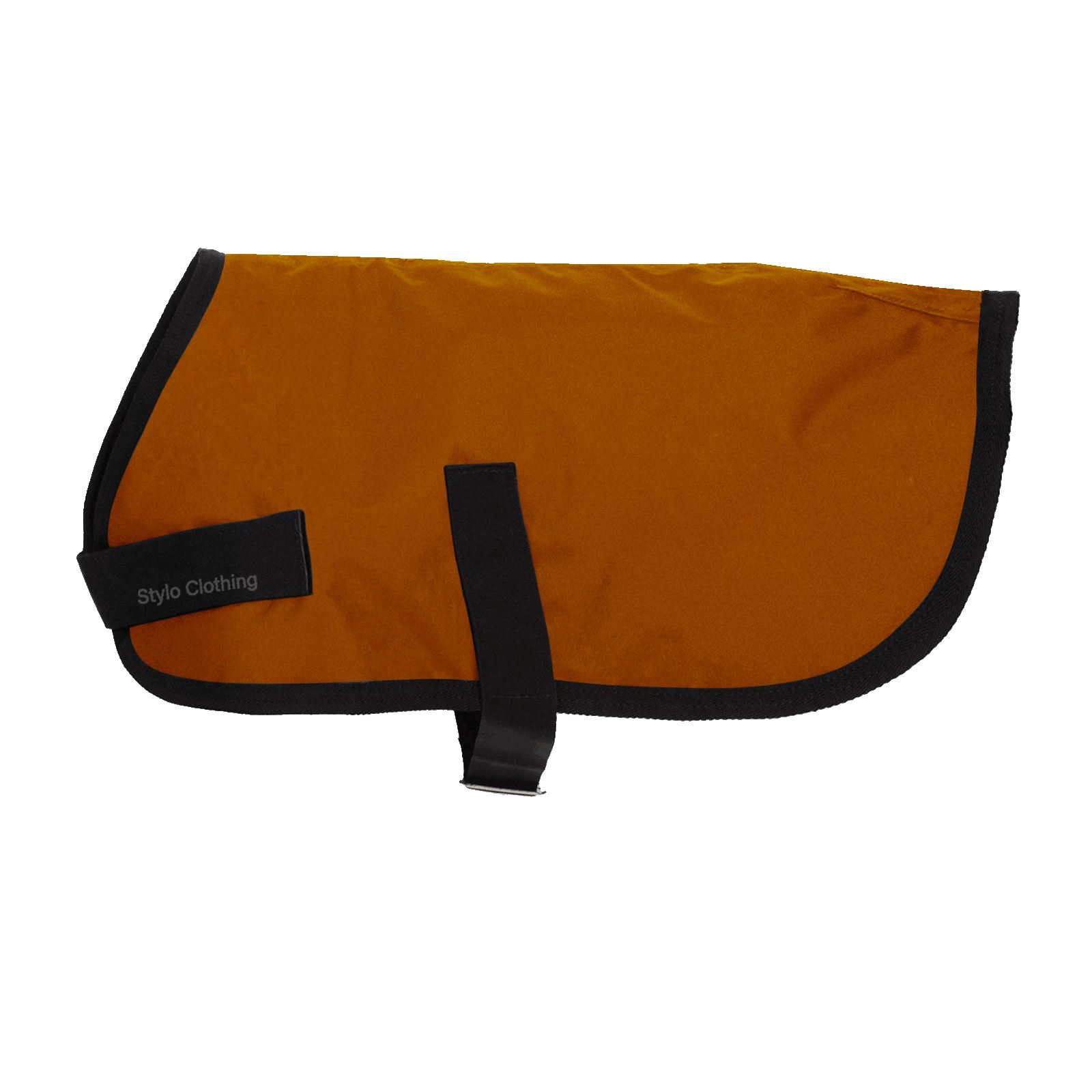 "Top-quality high-end polyester dog rugs with waterproof lining, designed for long-lasting protection, available wholesale"