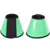 Stylish reflective bell boots offering maximum protection and visibility, wholesale manufacturer Stylo Clothing