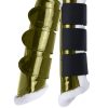 Glamorous Horse Sports Brushing Boots - 10+ Articles