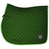 Exclusive Cotton Dressage Saddle Pads, Best Selling for Equestrian Riders Seeking Comfort and Style