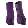 Sporty Brushing Boots for horse leg protection wholesale by Stylo Clothing