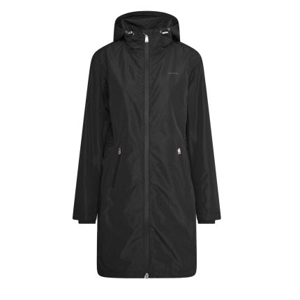 Custom Made Super Soft Elegant Red Women Rain Coat with Zipper, Ideal for Wholesale Retailers - Super Soft Women Rain Coat Zipper Custom Made 100+ Articles