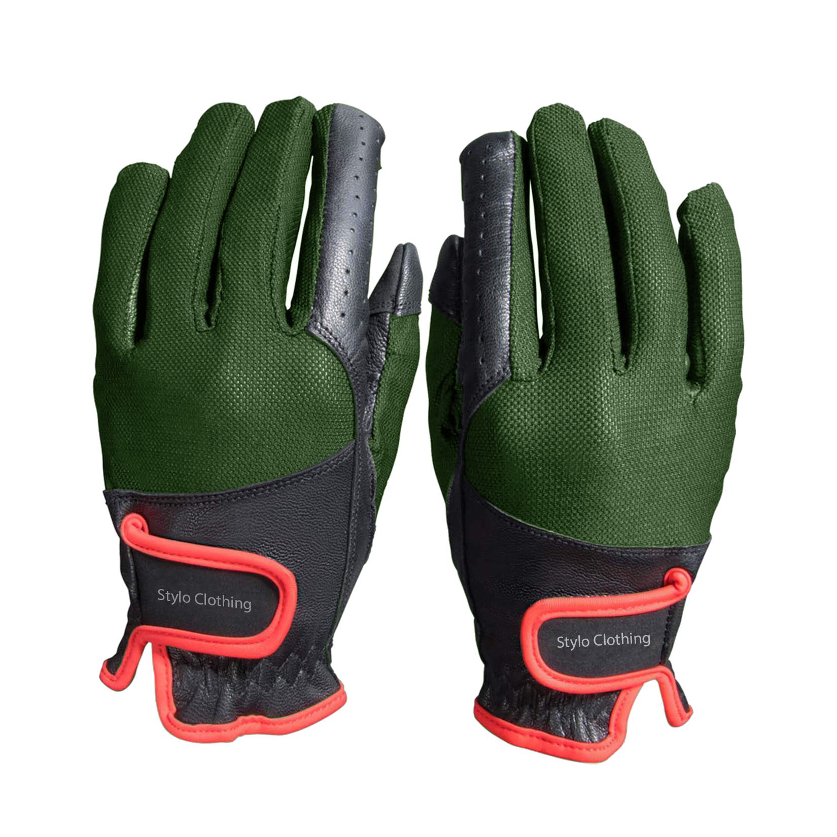 Best Quality Gloves Summer Riding Breathable - Top 20 Styles