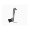 High-quality exclusive 2-way hoof pick, perfect for removing debris from horse hooves with ease and precision, designed for durability.