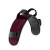 Best Selling horse poll cover designed for comfort, featuring adjustable Velcro straps by Stylo Clothing.