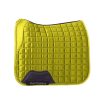 good-quality-saddle-pads-dressage-satin-Customized-soft-padded-horse-riding-equipment Best Selling Customized Dressage Saddle Pads in 6 Colors