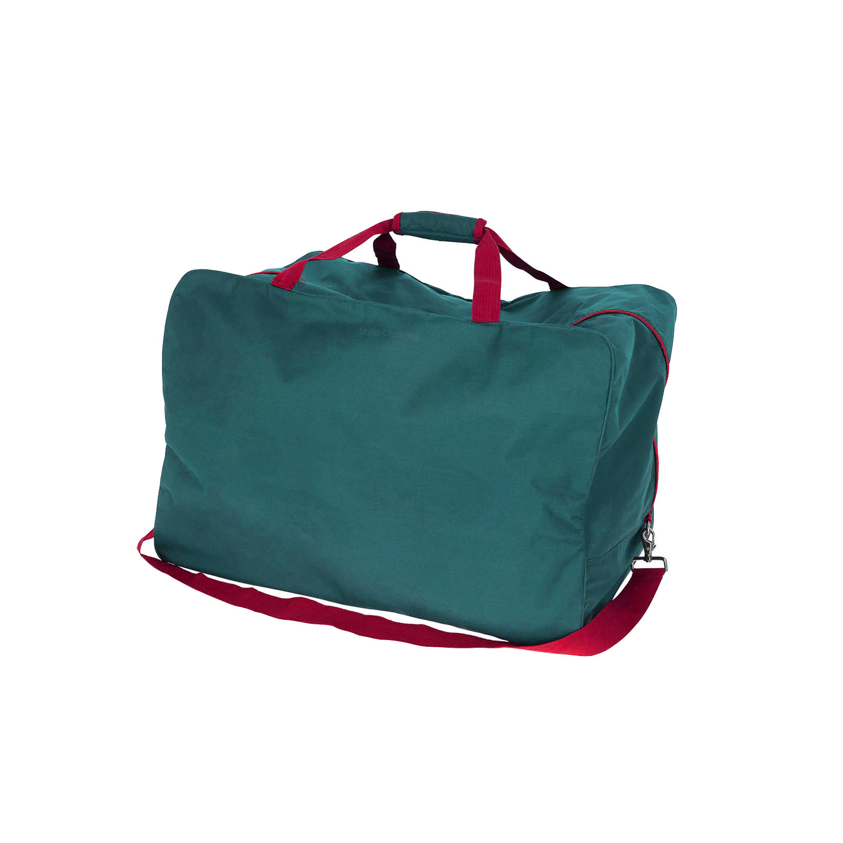 "Custom Made Comfortable Horse Riding Bag, Available for Wholesale Orders"