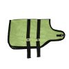 Durable UV protection sheets for sheep and goats, easy to clean and maintain, providing all-season protection