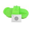 High-Quality Plastic Curry Comb for Horses - Gentle and Efficient
