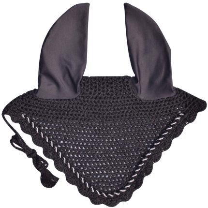 Astonishing Adjustable Ear Bonnets for Horse - 100+ Designs