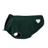 Warm Dog Coat | Dog Cold Weather Coats | Warmest Dog Coats offering comfort and protection, custom-made for warmth, wholesale stable dog wear supplies from Stylo Clothing