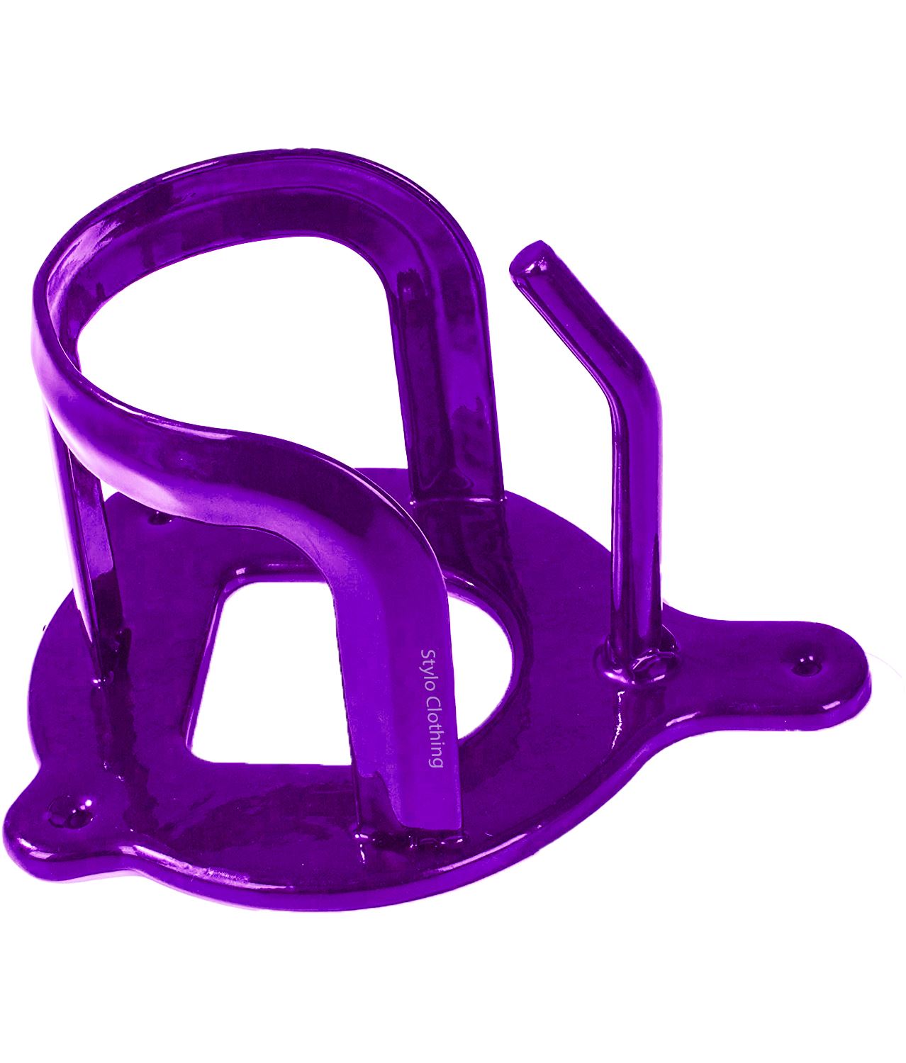 Customizable equestrian bridle rack with color coating, crafted for long-lasting stable management, perfect for bulk supply. Buy Plastic Coated Bridle Rack - Best Selling 10+ Designs