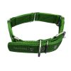 High Performance Dog Collar Adjustable Neckband with Sturdy Design - Stylo Clothing