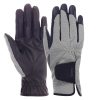Comfortable Innovative Gloves with Touch Screen Mobile offering superior airflow for horse riding and stable gear.
