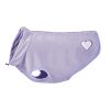 Exclusive custom-made dog coat, perfect for warmth and comfort, available wholesale for stable dog wear at Stylo Clothing