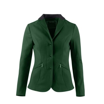 Best Stylish Women Show Jacket with Buttons and 2 Pockets