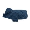 Wholesale Winter Coat Dog Rugs with diamond quilting, water-resistant material for ultimate protection and comfort