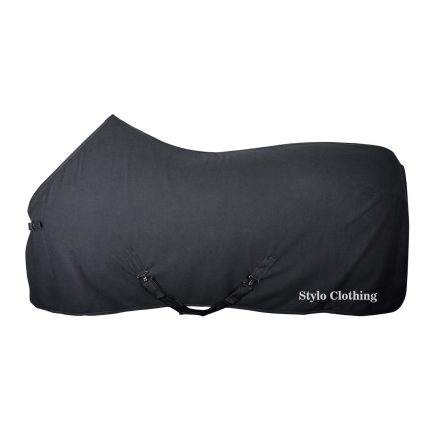 Best Selling Half Neck Fleece Horse Rug in 6 Colors and Size