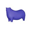 Goat Sheep Tube | High-quality spandex sheep tube for effective protection and comfort for goats during cold weather