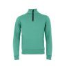 Factory-made men sweatshirt designed for comfort and durability, perfect for equestrian apparel