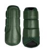 Wholesale Flexible Brushing Boots designed for comfort and style, ideal for riders and stable owners.