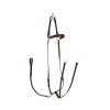 Leather Martingales Horse Breastplates Hot Selling Leather Martingales Horse Breastplates For Horse Control in Daily Training