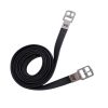 Wholesale Fine Leather Stirrups with Nylon Buckle, Ideal for Horse Riding and Equestrian Retailers