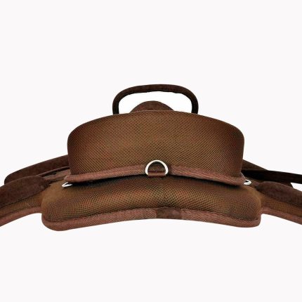Best Selling Padded Treeless Saddle for Horse in 20+ Designs