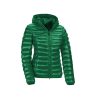Best Women Zipper Puffer Jacket for Horse Riding - Stylo Clothing Wholesale