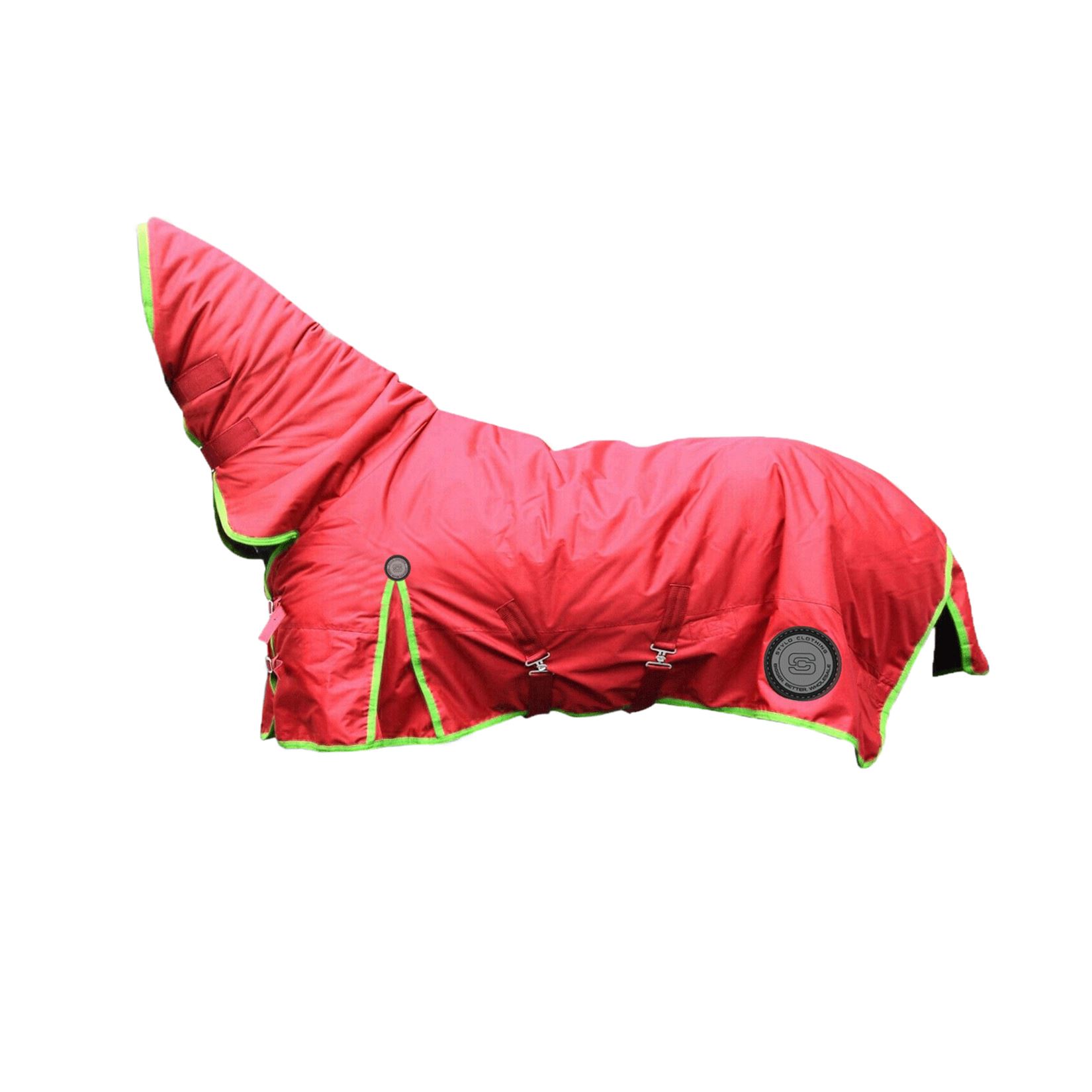 Best Winter Turnout Horse Rugs in Wholesale 10+ Colors