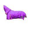 High-quality winter horse rugs for equestrian use, featuring durable, waterproof materials, perfect for stable and turnout environments.