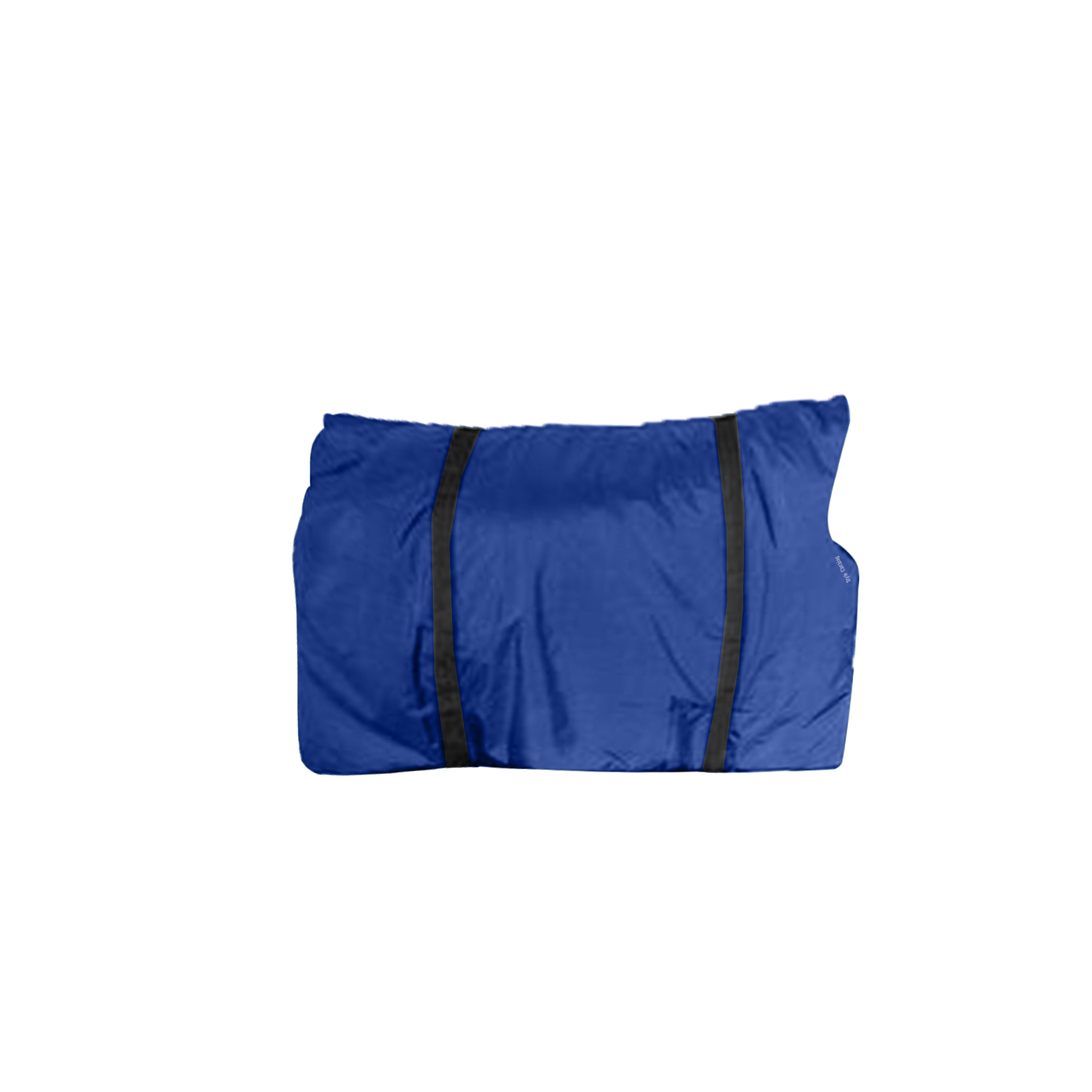 Elephant coat offering soft, durable protection with a warm, snug fit for outdoor use