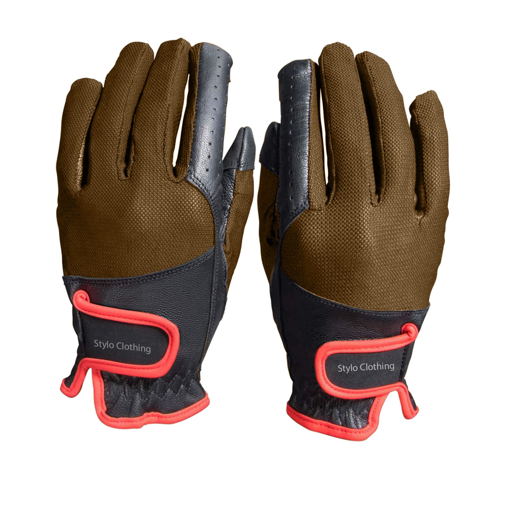 Comfortable Best Quality Gloves Summer Riding Breathable with enhanced grip for stable and outdoor use.