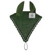Eden best fit ear bonnet designed for stylish comfort and protection