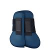 Exclusive Customized Horse Boots by Stylo Clothing Customized Horse Boots offering premium protection, tailored to your horse's needs, and available in bulk for wholesalers.